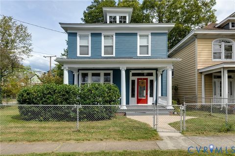 Tiny photo for 405 W 34th Street, Richmond, VA 23225 (MLS # 2607516)