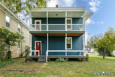 Tiny photo for 405 W 34th Street, Richmond, VA 23225 (MLS # 2607516)
