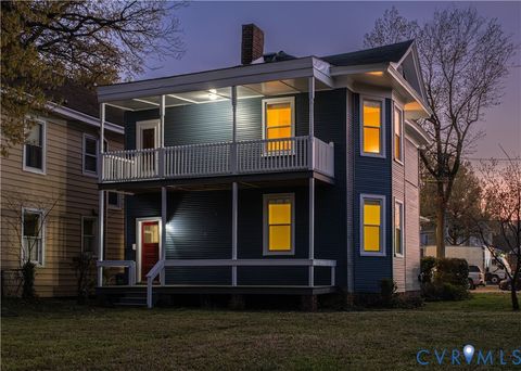 Tiny photo for 405 W 34th Street, Richmond, VA 23225 (MLS # 2607516)