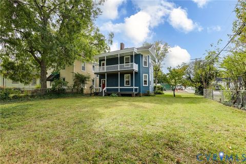 Tiny photo for 405 W 34th Street, Richmond, VA 23225 (MLS # 2607516)