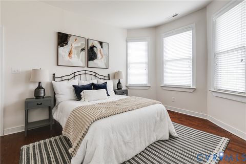 Tiny photo for 405 W 34th Street, Richmond, VA 23225 (MLS # 2607516)