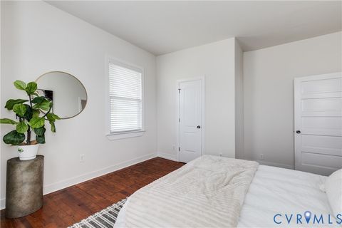 Tiny photo for 405 W 34th Street, Richmond, VA 23225 (MLS # 2607516)