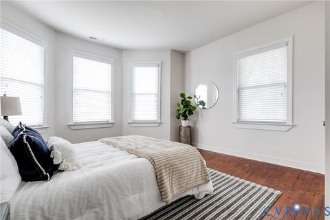 Tiny photo for 405 W 34th Street, Richmond, VA 23225 (MLS # 2607516)