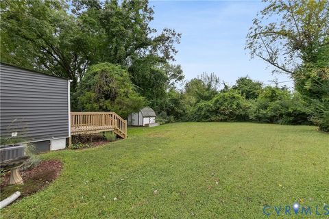 Tiny photo for 1112 Blandy Avenue, Richmond, VA 23225 (MLS # 2527482)