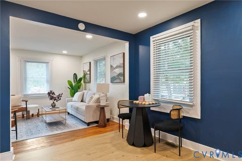 Tiny photo for 1112 Blandy Avenue, Richmond, VA 23225 (MLS # 2527482)