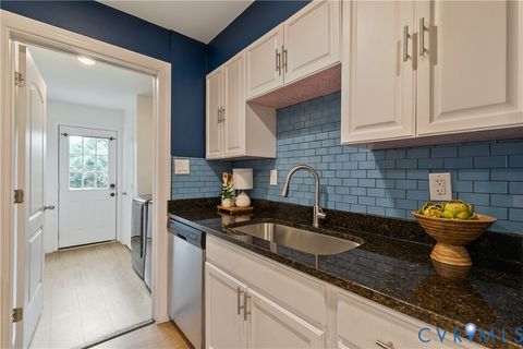 Tiny photo for 1112 Blandy Avenue, Richmond, VA 23225 (MLS # 2527482)