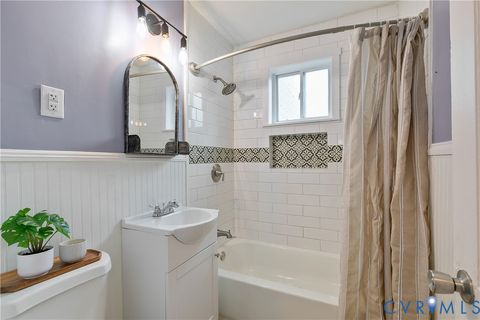 Tiny photo for 1112 Blandy Avenue, Richmond, VA 23225 (MLS # 2527482)