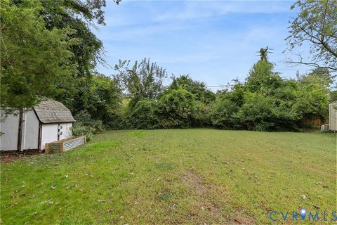 Tiny photo for 1112 Blandy Avenue, Richmond, VA 23225 (MLS # 2527482)