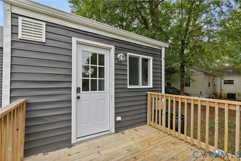 Tiny photo for 1112 Blandy Avenue, Richmond, VA 23225 (MLS # 2527482)