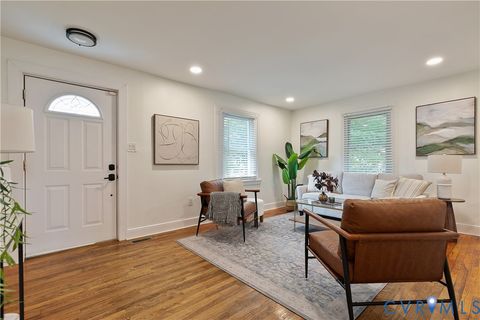Tiny photo for 1112 Blandy Avenue, Richmond, VA 23225 (MLS # 2527482)