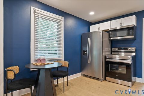 Tiny photo for 1112 Blandy Avenue, Richmond, VA 23225 (MLS # 2527482)