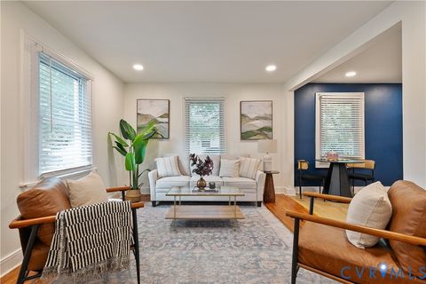 Tiny photo for 1112 Blandy Avenue, Richmond, VA 23225 (MLS # 2527482)