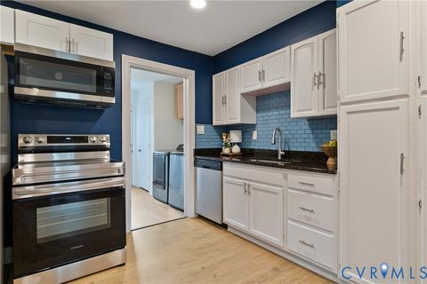 Tiny photo for 1112 Blandy Avenue, Richmond, VA 23225 (MLS # 2527482)