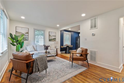 Tiny photo for 1112 Blandy Avenue, Richmond, VA 23225 (MLS # 2527482)