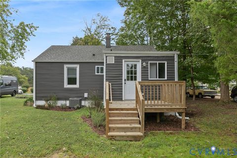 Tiny photo for 1112 Blandy Avenue, Richmond, VA 23225 (MLS # 2527482)