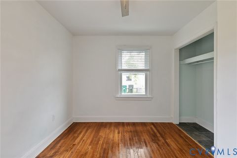 Tiny photo for 1112 Blandy Avenue, Richmond, VA 23225 (MLS # 2527482)