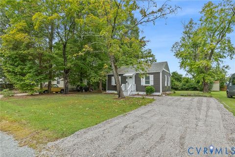 Tiny photo for 1112 Blandy Avenue, Richmond, VA 23225 (MLS # 2527482)