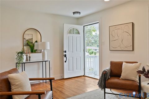 Tiny photo for 1112 Blandy Avenue, Richmond, VA 23225 (MLS # 2527482)