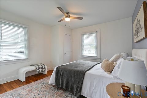 Tiny photo for 1112 Blandy Avenue, Richmond, VA 23225 (MLS # 2527482)