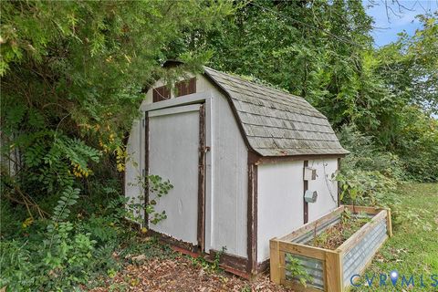 Tiny photo for 1112 Blandy Avenue, Richmond, VA 23225 (MLS # 2527482)