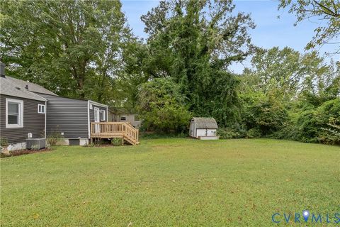 Tiny photo for 1112 Blandy Avenue, Richmond, VA 23225 (MLS # 2527482)