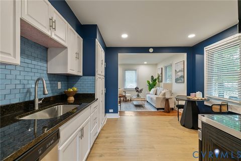 Tiny photo for 1112 Blandy Avenue, Richmond, VA 23225 (MLS # 2527482)