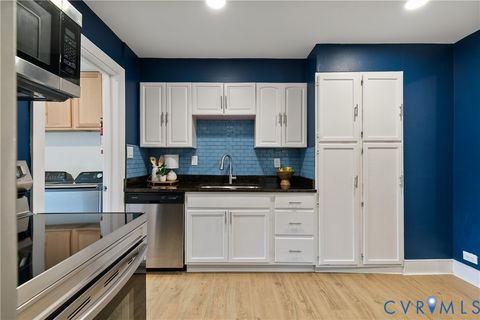 Tiny photo for 1112 Blandy Avenue, Richmond, VA 23225 (MLS # 2527482)