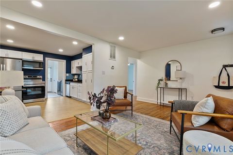 Tiny photo for 1112 Blandy Avenue, Richmond, VA 23225 (MLS # 2527482)