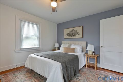 Tiny photo for 1112 Blandy Avenue, Richmond, VA 23225 (MLS # 2527482)