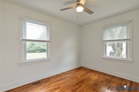 Tiny photo for 1112 Blandy Avenue, Richmond, VA 23225 (MLS # 2527482)