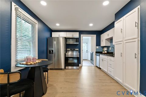 Tiny photo for 1112 Blandy Avenue, Richmond, VA 23225 (MLS # 2527482)