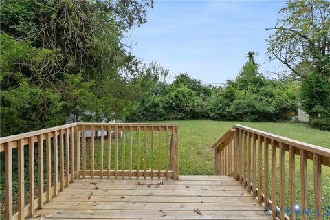 Tiny photo for 1112 Blandy Avenue, Richmond, VA 23225 (MLS # 2527482)