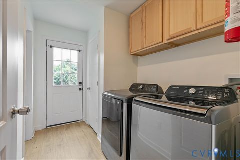 Tiny photo for 1112 Blandy Avenue, Richmond, VA 23225 (MLS # 2527482)