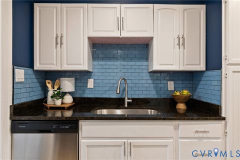 Tiny photo for 1112 Blandy Avenue, Richmond, VA 23225 (MLS # 2527482)