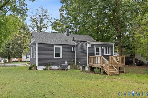 Tiny photo for 1112 Blandy Avenue, Richmond, VA 23225 (MLS # 2527482)