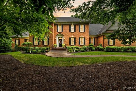 10700 Old Gun Trace Midlothian VA 23113