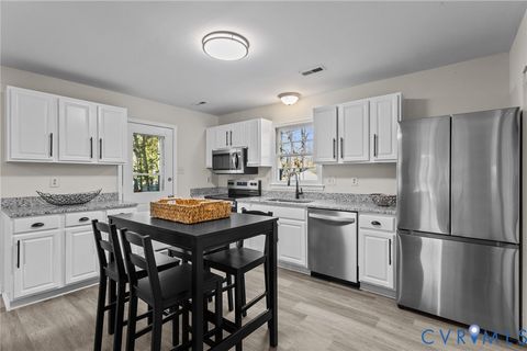 Tiny photo for 2507 N. Cropper Court, Chesterfield, VA 23235 (MLS # 2531833)