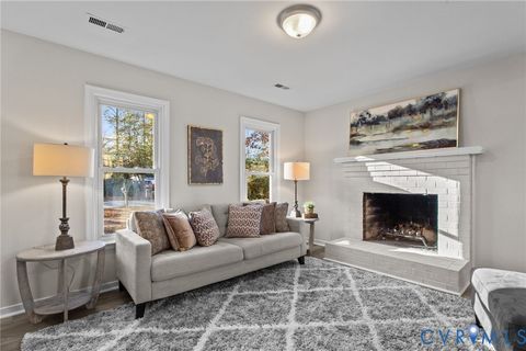 Tiny photo for 2507 N. Cropper Court, Chesterfield, VA 23235 (MLS # 2531833)