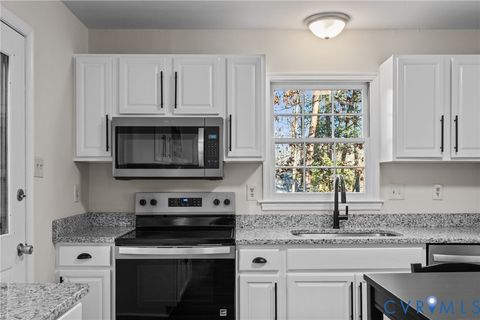 Tiny photo for 2507 N. Cropper Court, Chesterfield, VA 23235 (MLS # 2531833)