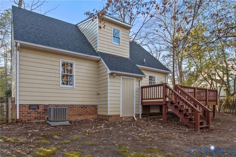 Tiny photo for 2507 N. Cropper Court, Chesterfield, VA 23235 (MLS # 2531833)