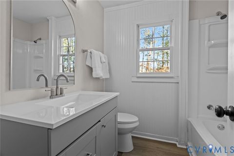 Tiny photo for 2507 N. Cropper Court, Chesterfield, VA 23235 (MLS # 2531833)