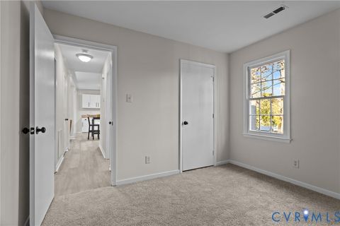 Tiny photo for 2507 N. Cropper Court, Chesterfield, VA 23235 (MLS # 2531833)