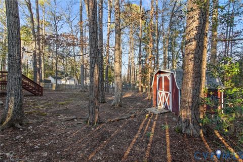 Tiny photo for 2507 N. Cropper Court, Chesterfield, VA 23235 (MLS # 2531833)