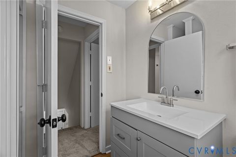 Tiny photo for 2507 N. Cropper Court, Chesterfield, VA 23235 (MLS # 2531833)