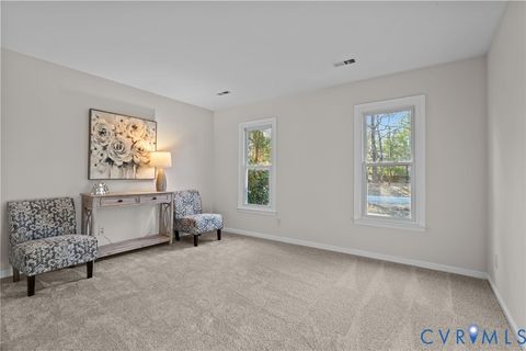 Tiny photo for 2507 N. Cropper Court, Chesterfield, VA 23235 (MLS # 2531833)