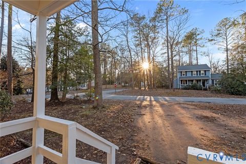 Tiny photo for 2507 N. Cropper Court, Chesterfield, VA 23235 (MLS # 2531833)