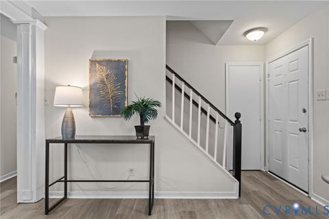 Tiny photo for 2507 N. Cropper Court, Chesterfield, VA 23235 (MLS # 2531833)