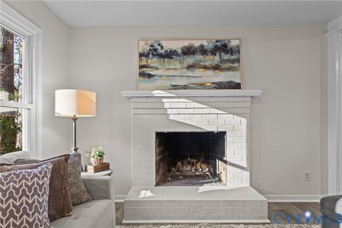 Tiny photo for 2507 N. Cropper Court, Chesterfield, VA 23235 (MLS # 2531833)