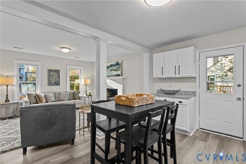 Tiny photo for 2507 N. Cropper Court, Chesterfield, VA 23235 (MLS # 2531833)