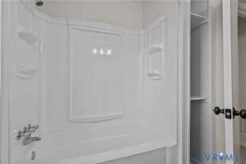 Tiny photo for 2507 N. Cropper Court, Chesterfield, VA 23235 (MLS # 2531833)